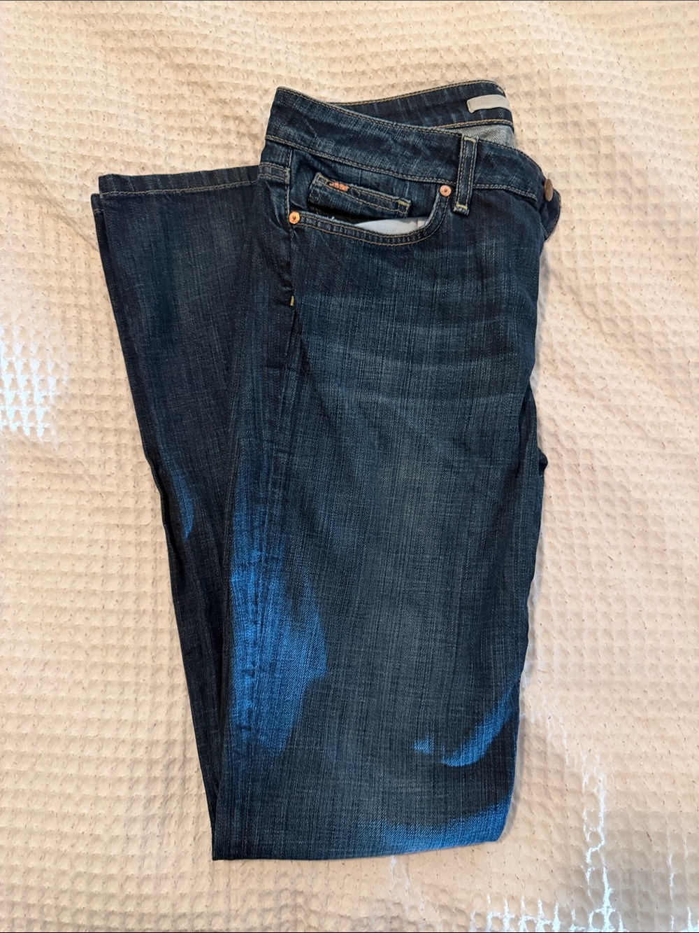 Joe’s Jeans Honey Fit Jeans – Women’s Size 31